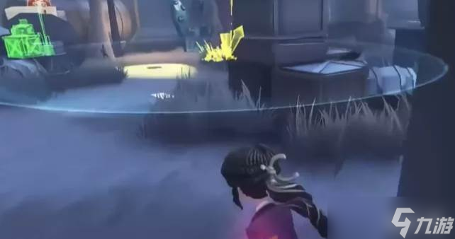 第五人格记者监管打法