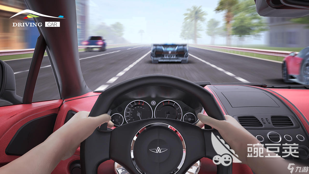 高人气模拟汽车游戏推荐 必玩的汽车模拟游戏下载2025