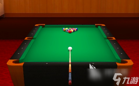 3d台球游戏单机版有哪些2025 10款必玩的桌球游戏合集