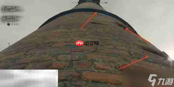 消逝的光芒困兽烟囱安全塔在哪 烟囱安全塔位置攻略