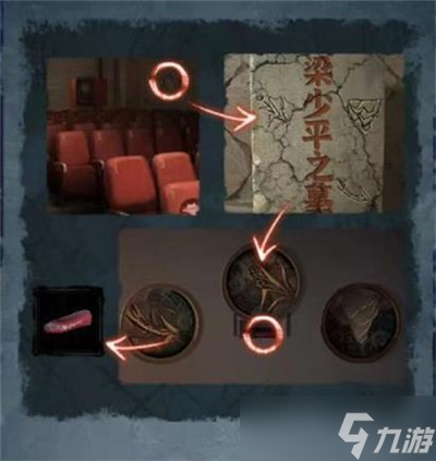 無間夢境5攻略大全