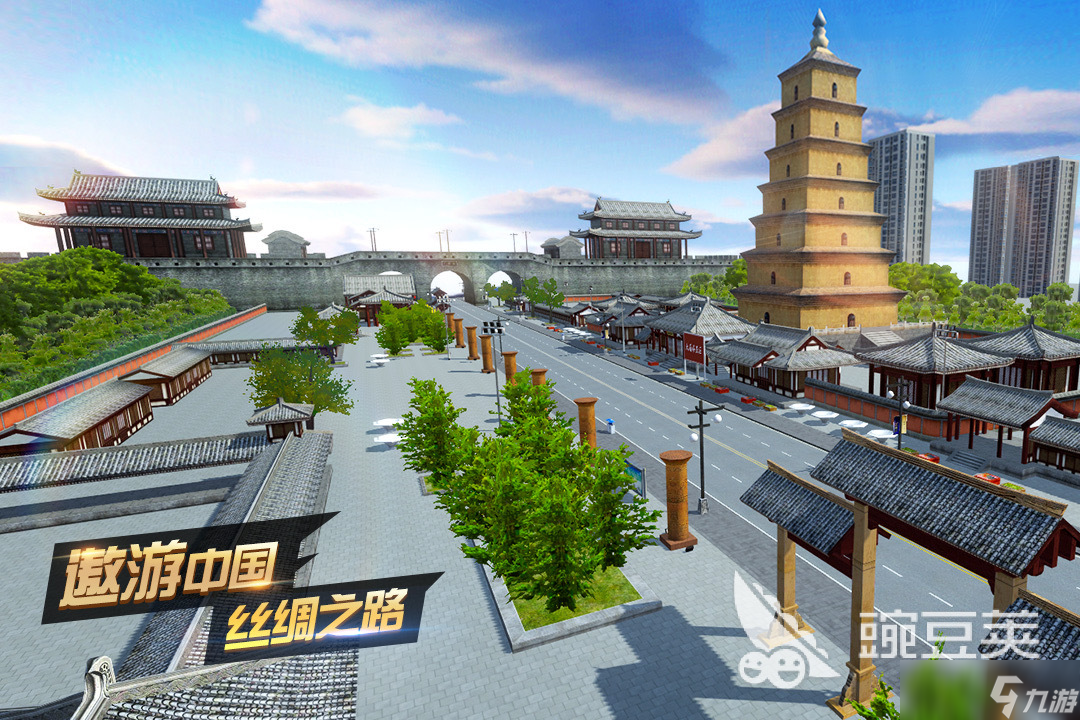 高人气模拟汽车游戏推荐 必玩的汽车模拟游戏下载2025