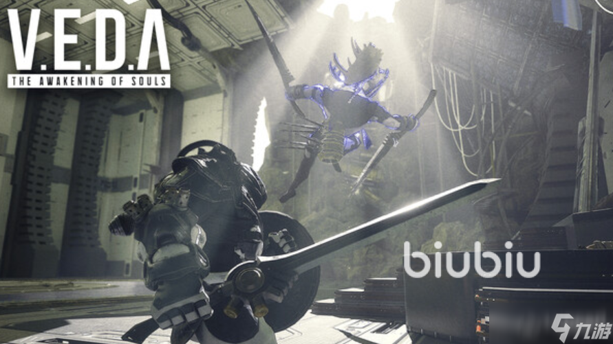 VEDA觉醒之魂卡顿怎么办 VEDA觉醒之魂卡顿解决办法