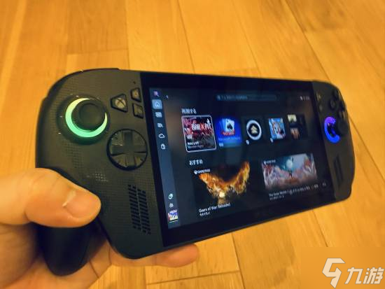 前PlayStation总裁吉田修平锐评Xbox Ally X掌机：就是一台PC！