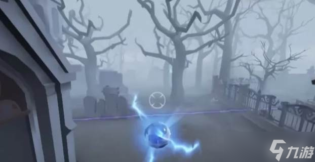 第五人格隱士牽制