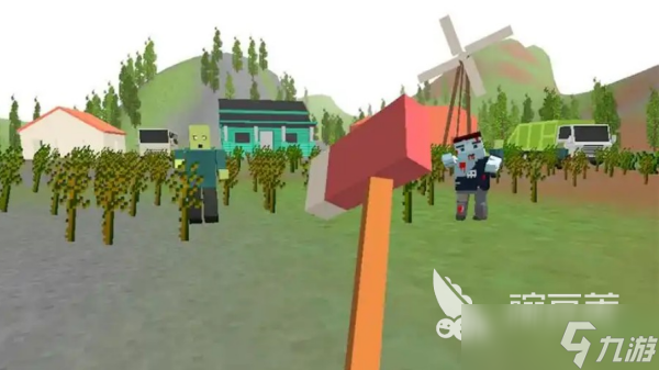 僵尸题材的手机游戏哪个好玩 2025最热门的僵尸主题手游推荐