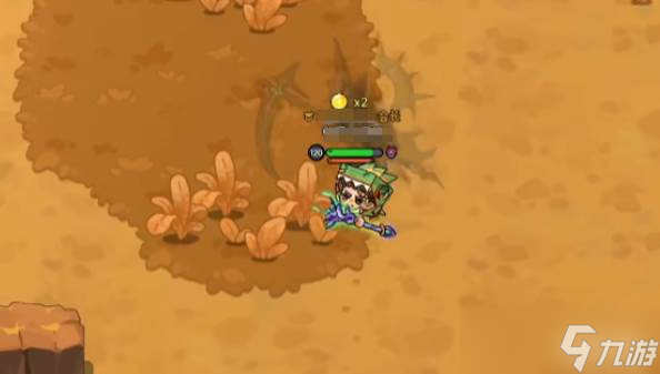 英勇之地剑客怎么玩