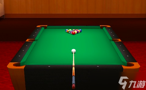 3d台球游戏单机版有哪些2025 10款必玩的桌球游戏大全截图