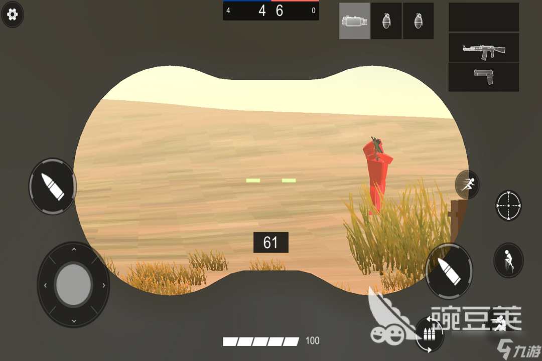 好玩的枪战射击类单机游戏推荐 2025单机枪战游戏大全