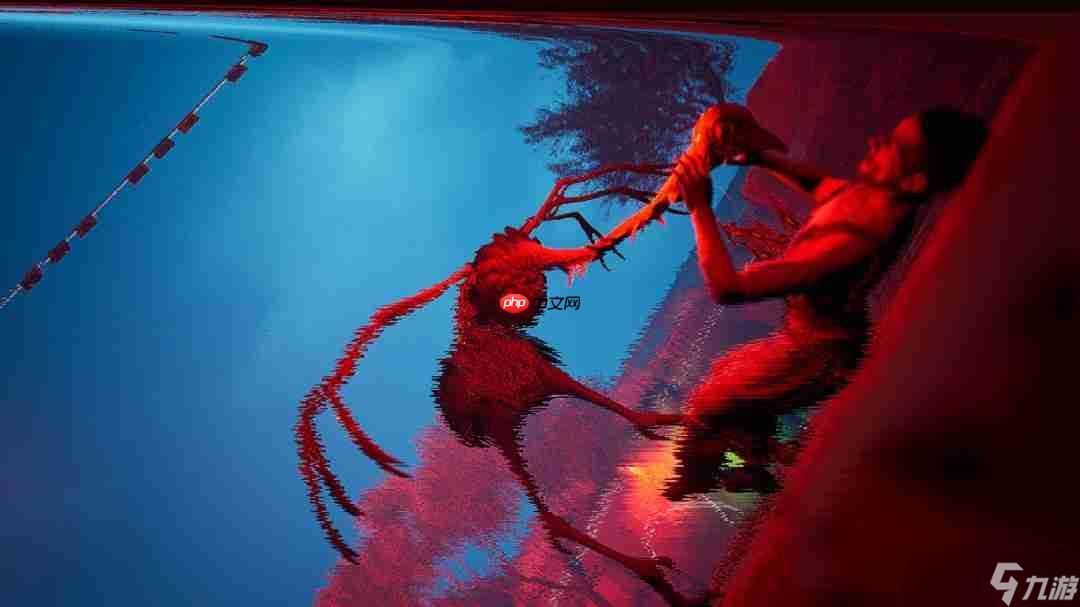 恐怖模拟游戏《癫狂动物园》10月24日登陆Xbox One和Xbox Series