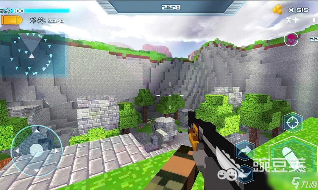 好玩的枪战射击类单机游戏推荐 2025单机枪战游戏大全