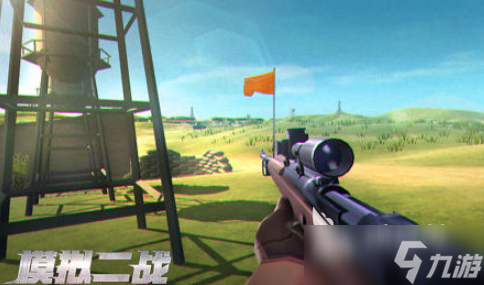 二战多人联机射击游戏盘点 2025火爆的二战联机射击游戏大全