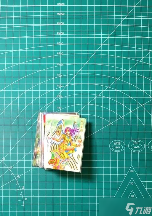 穿越火线封神台制作方法是什么 截图