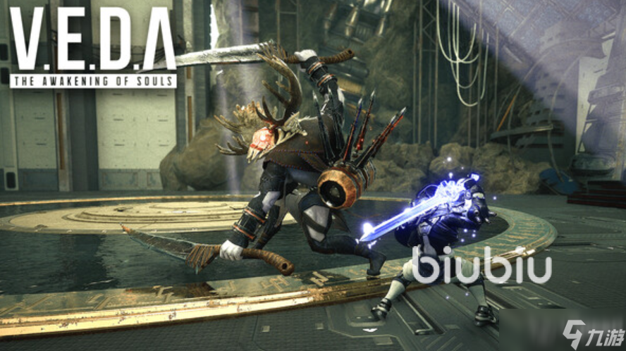 VEDA觉醒之魂黑屏闪退怎么办 VEDA觉醒之魂黑屏闪退解决办法