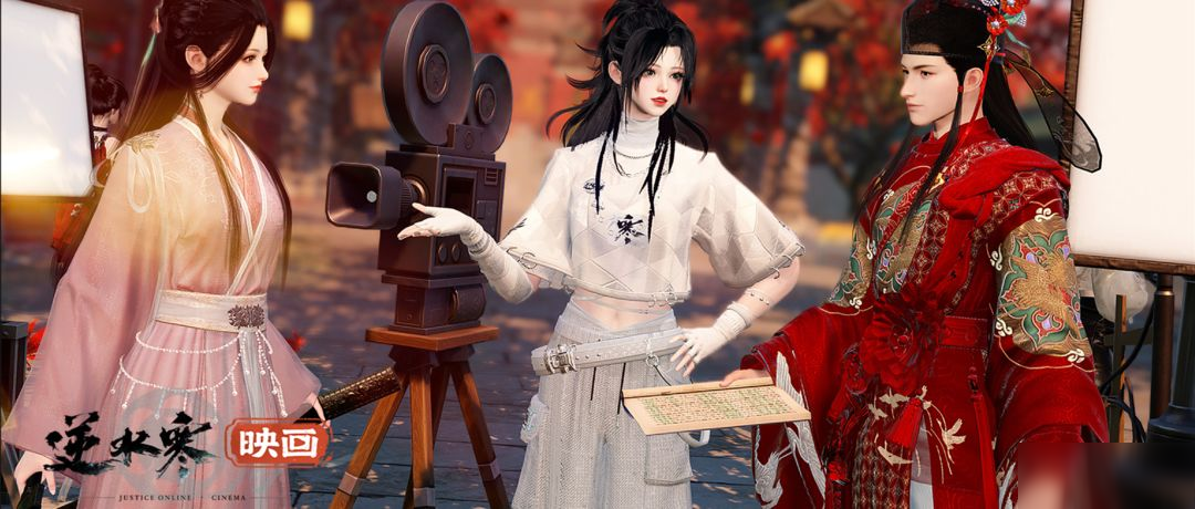 即将向天才同门开放“创作新特权”!动画编辑器来了