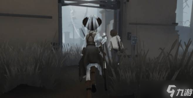 第五人格昆虫学者皮肤荒原之花