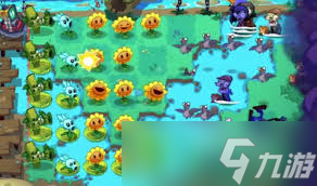 <a id='link_pop' class='keyword-tag' href='https://www.9game.cn/zwdzjs3/'>植物大战僵尸3</a>菜问怎么样