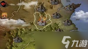 穿越到修仙宗门开局地图怎么打