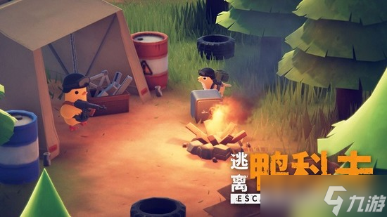 逃离鸭科夫武器伤害数据介绍 逃离鸭科夫武器伤害数据表介绍最新