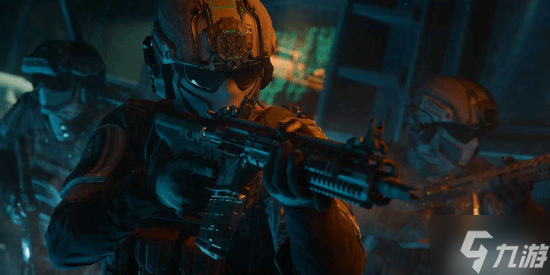 PS5未来数月重磅作品盘点！《COD》11月抢先来临