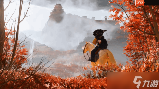 《羊蹄山之魂》“渡边模式”获玩家好评 可惜曲目太少了 根本不够听
