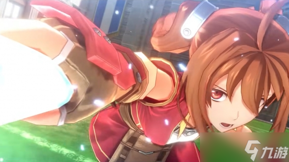 《空之轨迹the 1st》NS1&2版更新上线：有第一人称了!
