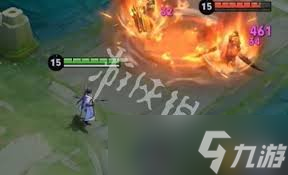 王者榮耀三分爭霸選哪個陣營好