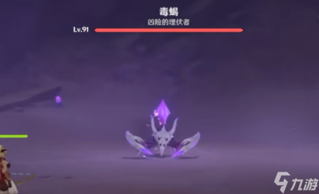 原神鹰猎任务如何完成