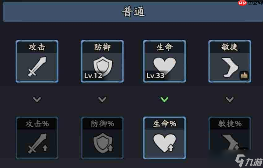 三國志異聞錄徐晃培養(yǎng)技巧