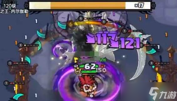 英勇之地天赋宝珠玩法