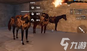 失控進(jìn)化如何馴服動物