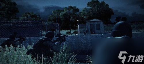 闪点行动2单兵基本教练（打造强大的个人战斗力）