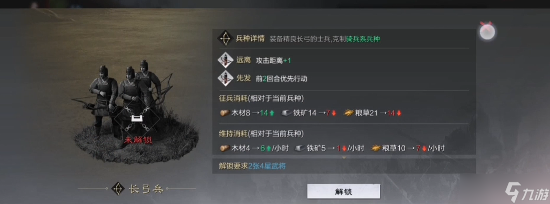 率土之滨打盟战带几支队伍