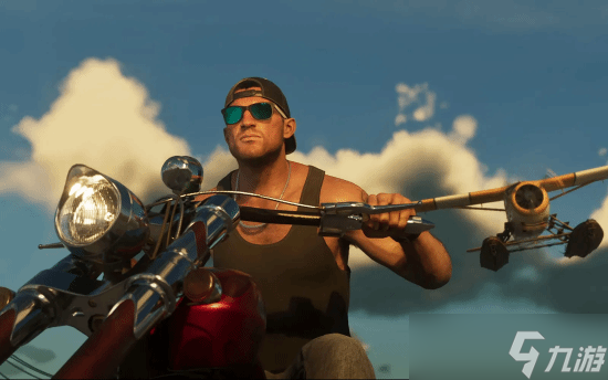 《GTA6》超高细节引发争议!有玩家计划攻击有色人种NPC