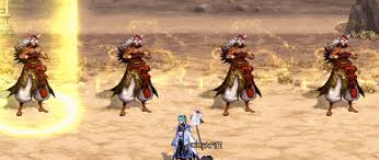 DNF无尽妖谱黑岩斗王之路玩法是什么