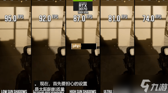 《战地6》最佳设置！专业博主给出帧数提高方案