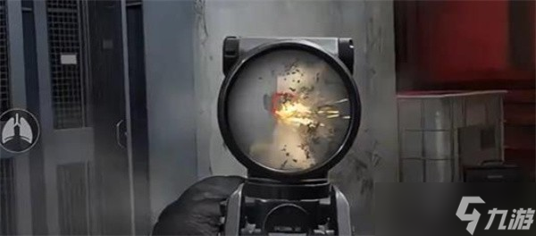 三角洲行動(dòng)M1014霰彈槍改裝方案