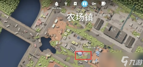 《逃离鸭科夫》J-Lab门禁卡获得方法