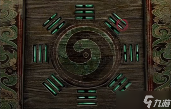 纸嫁衣三鸳鸯债魂归后半段如何通关