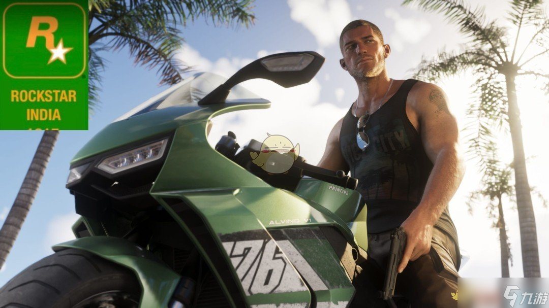 R星集结全球6000人打造GTA6，印度团队成核心主力