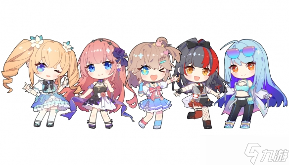 独立SRPG《究极少女 阿尔特斯》宣布将于本月发售