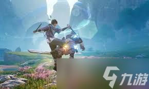 王者荣耀世界武道怎么进行对决