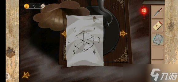终极攻略：留声机六边形嵌块解谜全指南