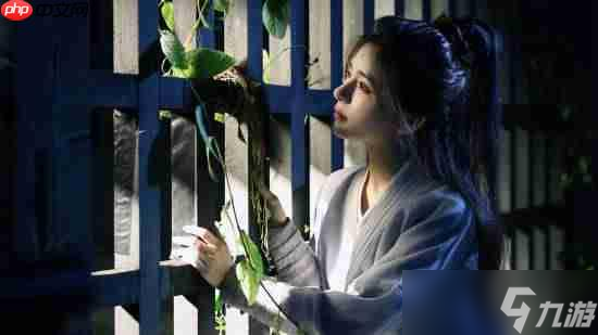 國內(nèi)首款UE5影游巨作《代號三國：龍起》Demo上線!"浩浩媽"等參演