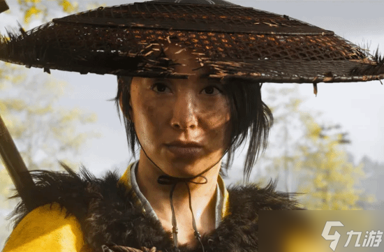 羊蹄山之魂正式上线,女主笃复仇之路震撼开启