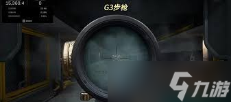 三角洲行动中G3战斗步枪如何改装