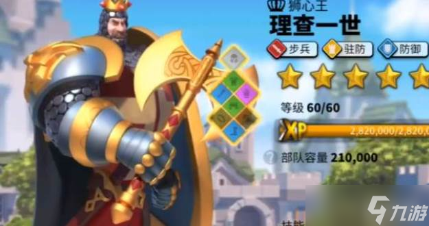 万国觉醒平民英雄培养