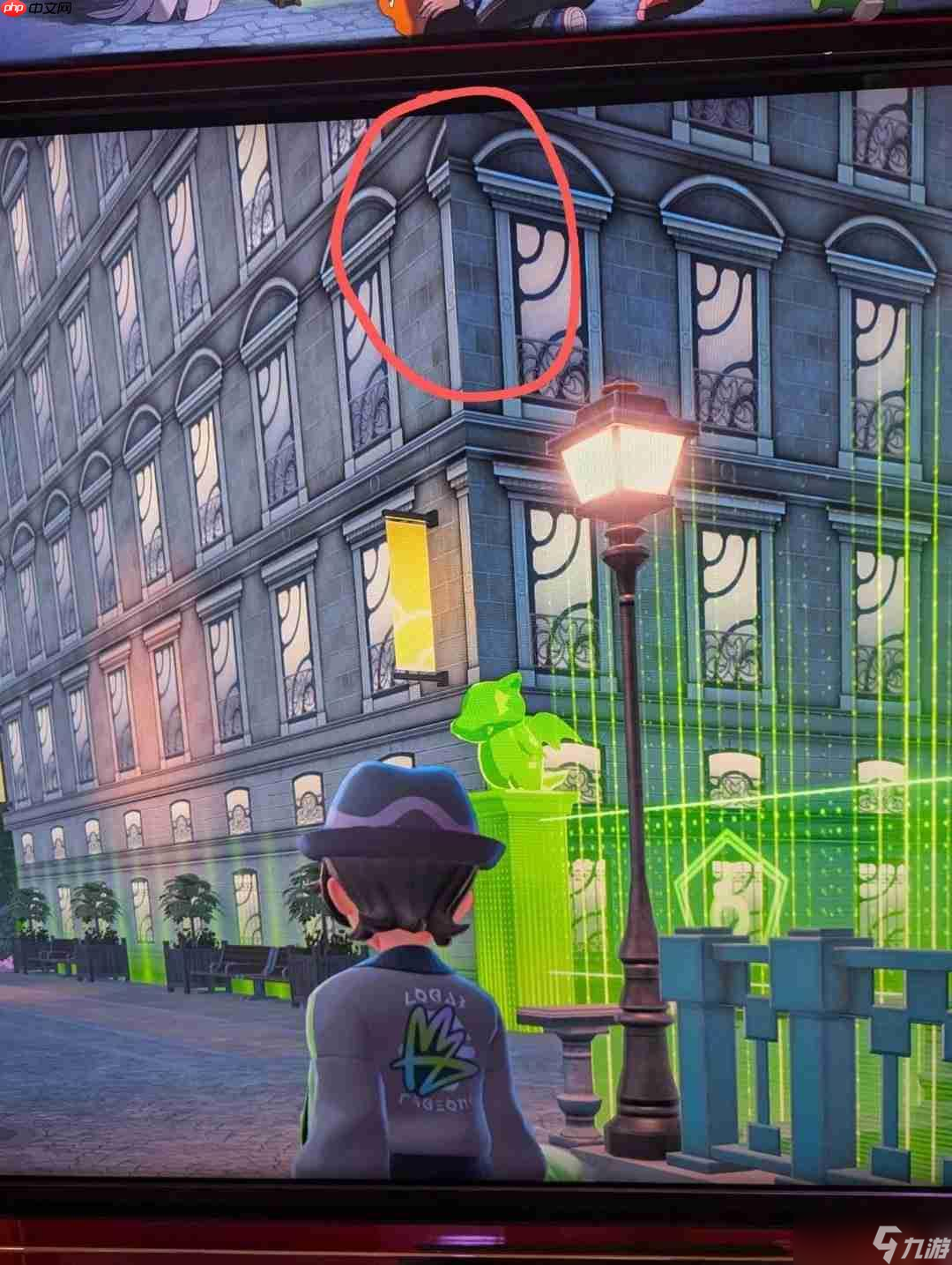 Switch2救不了宝可梦！ 《宝可梦Z-A》画面再起争议