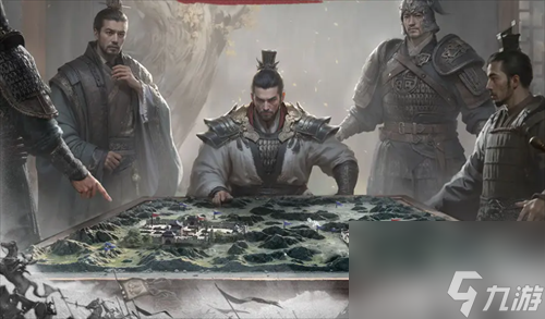 <a id='link_pop' class='keyword-tag' href='http://www.575.zj.cn/sgtxgx/'>三國天下歸心</a>新手怎么玩 三國天下歸心新手開荒攻略