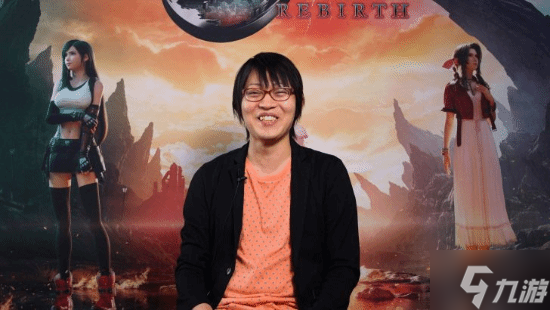 总监谈《FF7重生》DLC:有望在重制三部曲完成后开发